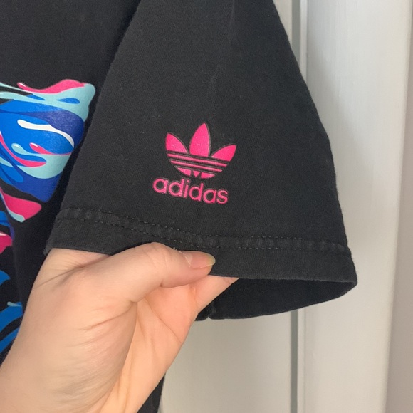 Adidas T-shirt - Picture 2 of 3